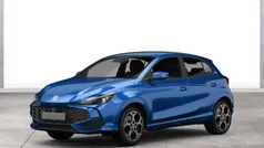Blau Neu 2025 MG MG3 Luxury Kleinwagen | 22.330 € (Fairer Preis)