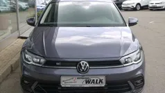 Rauchgrau metallic Gebraucht 2022 VW Polo Life Kleinwagen | 18.980 € (Fairer Preis)