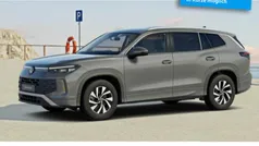 Grau Neu 2025 VW Tayron Life SUV | 44.990 € (Guter Preis)