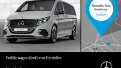 Gebraucht 2025 Mercedes V250 Style Van / Kleinbus | 76.989 € (Fairer Preis)