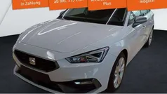 Gebraucht 2024 Seat Leon FR Kombi | 27.548 € (Guter Preis)
