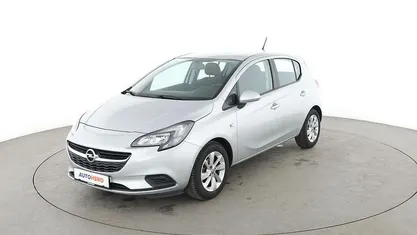 Gebraucht 2015 Opel Corsa Edition Limousine | 6.880 € (Fairer Preis)
