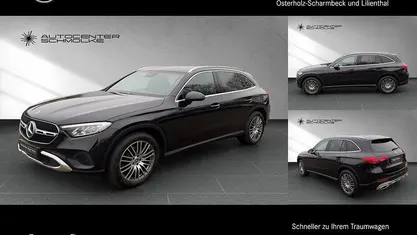 Gebraucht 2024 Mercedes GLC200 Avantgarde SUV | 50.459 € (Fairer Preis)