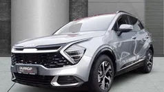 Lunarsilber met. Neu 2024 Kia Sportage Spirit SUV | 37.950 € (Guter Preis)