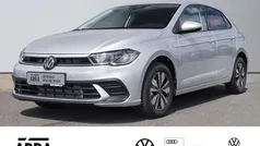 Gebraucht 2024 VW Polo Move Limousine | 21.880 € (Fairer Preis)