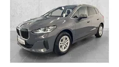 Sparkling kupfergrau metallic Gebraucht 2022 BMW 225 Active Tourer Van / Kleinbus | 28.900 € (Guter Preis)