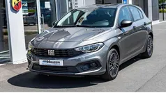 Grau Gebraucht 2024 Fiat Tipo Tech Limousine | 22.895 € (Fairer Preis)