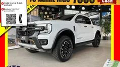 Frozen white Neu 2025 Ford Ranger Wildtrack Abholung | 55.555 € (Fairer Preis)