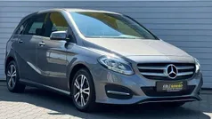 Gebraucht 2015 Mercedes B180 Van / Kleinbus | 12.990 € (Fairer Preis)