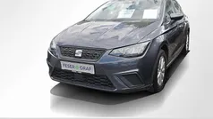 Gebraucht 2024 Seat Ibiza Style Limousine | 16.440 € (Fairer Preis)