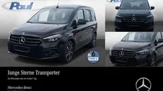 Gebraucht 2023 Mercedes T160 Progressive Van / Kleinbus | 25.250 € (Fairer Preis)