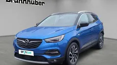 Gebraucht 2019 Opel Grandland X Ultimate SUV | 19.950 € (Fairer Preis)