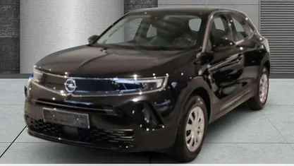 Diamant schwarz/karbon schwarz Gebraucht 2022 Opel Mokka-e Edition SUV | 16.480 € (Fairer Preis)
