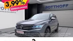 VW Tiguan Allspace