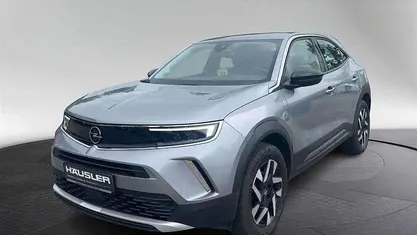 Gebraucht 2023 Opel Mokka Elegance SUV | 18.290 € (Fairer Preis)