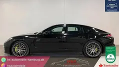 Gebraucht 2021 Porsche Panamera 4 Limousine | 65.900 € (Superpreis)