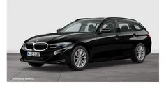 Gebraucht 2024 BMW 320 Kombi | 36.480 € (Fairer Preis)