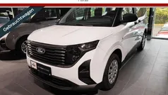 Gebraucht 2025 Ford Tourneo Courier Van / Kleinbus | 25.750 € (Guter Preis)