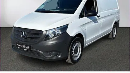 Gebraucht Mercedes Vito 136 PS (100 kW) 2023 Van
