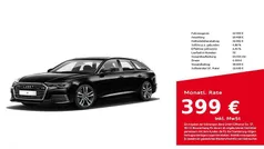 Gebraucht 2022 Audi A6 Ambiente Kombi | 42.990 € (Fairer Preis)