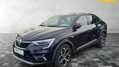 Gebraucht Renault Arkana Techno 140 PS (102 kW) 2023 SUV