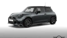 Metallic Neu 2024 Mini Cooper Kleinwagen | 31.500 € (Fairer Preis)