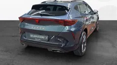 Gebraucht 2025 Cupra Formentor SUV | 39.990 € (Fairer Preis)