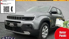 Stone grey Neu 2025 Jeep Avenger Altitude SUV | 25.950 € (Fairer Preis)