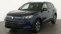 Gebraucht 2025 VW Tiguan Life SUV | 41.445 € (Fairer Preis)