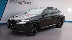 Gebraucht 2024 BMW X4 Performance SUV | 51.500 € (Superpreis)