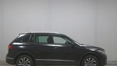 Gebraucht 2022 VW Tiguan Life SUV | 21.480 € (Fairer Preis)