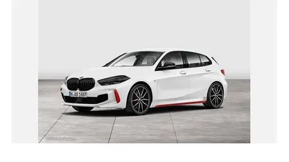 Occasion BMW 128 M Sport 265 PK (194 kW) 2024 Wit Sedan