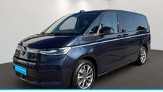 Gebraucht 2024 VW T7 Style Van | 56.699 € (Fairer Preis)