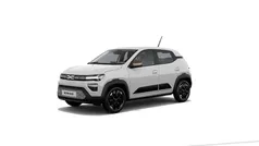 Gebraucht 2025 Dacia Spring Extreme Kleinwagen | 17.220 € (Fairer Preis)