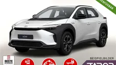 Gebraucht 2025 Toyota bZ4X SUV | 32.528 € (Guter Preis)