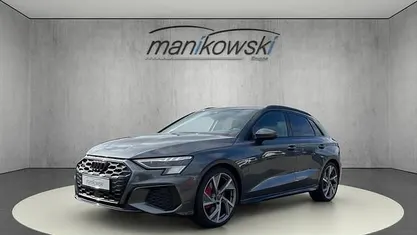 Gebraucht Audi S3 Business 310 PS (228 kW) 2024 Limousine