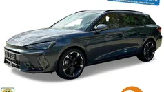 (midnight black metallic/schwarz) Neu 2025 Cupra Leon VZ Kombi | 38.690 € (Superpreis)