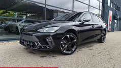 Gebraucht 2024 Cupra Leon Kombi | 30.950 € (Fairer Preis)