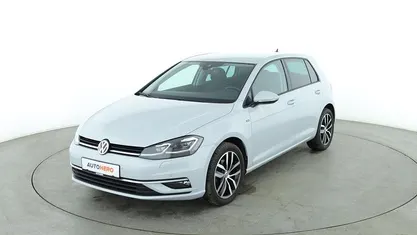 Gebraucht 2018 VW Golf Join Limousine | 18.190 € (Fairer Preis)