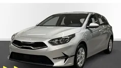 Gebraucht 2025 Kia Ceed Vision Limousine | 27.450 € (Fairer Preis)
