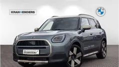 Smokey green Gebraucht 2024 Mini Cooper Countryman SUV | 39.900 € (Fairer Preis)