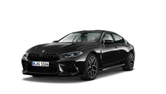 Gebraucht 2025 BMW M8 Competition Edition Coupé | 102.678 € (Fairer Preis)