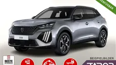 Gebraucht 2025 Peugeot 2008 GT SUV | 29.013 € (Fairer Preis)