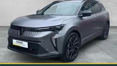 Gebraucht 2025 Renault Scénic Esprit Alpine Van / Kleinbus | 46.490 € (Guter Preis)