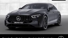 Gebraucht 2024 Mercedes AMG GT 63 AMG Coupé | 140.890 €