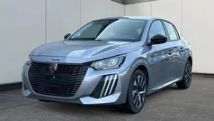 Gebraucht 2024 Peugeot 208 Active Kleinwagen | 16.995 € (Superpreis)