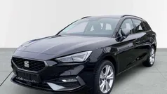 Gebraucht 2024 Seat Leon ST FR Kombi | 28.999 € (Fairer Preis)