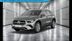 Andere Gebraucht 2023 Mercedes GLA200 Advanced SUV | 36.340 € (Fairer Preis)