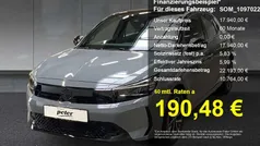 /typ aussenverkleidung spiege Gebraucht 2024 Opel Corsa Kleinwagen | 17.940 € (Fairer Preis)