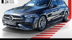 Gebraucht 2024 Mercedes C220 AMG Kombi | 39.990 € (Superpreis)